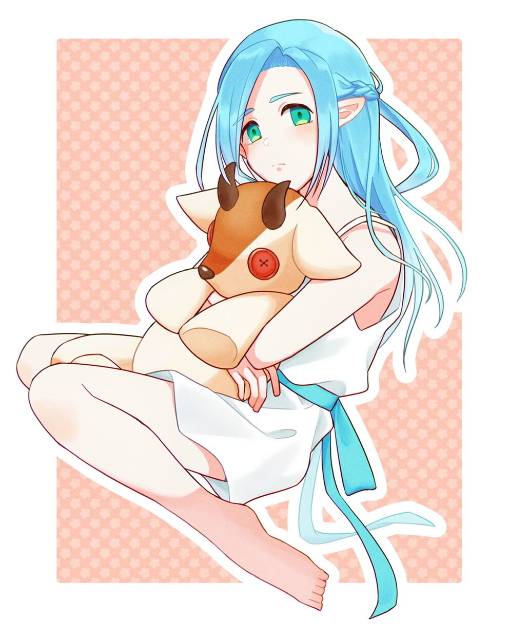 1枚絵イラスト描きます 初めてのご依頼も大歓迎！VTuber活動や歌ってみたにも イメージ3