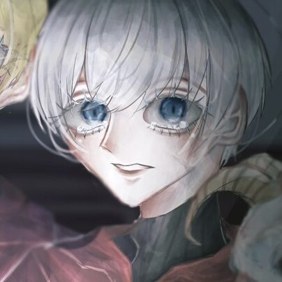 SNSアイコンお描きします 毒々しい色と睫毛にこだわります イメージ5