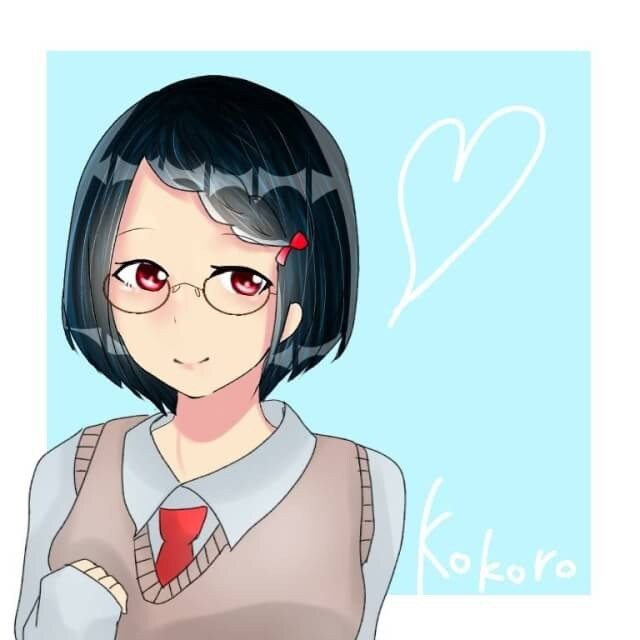 創作の男の子、アイコン描きます 色々な絵柄があり、どれを選んでも値段は変わりません！ イメージ8