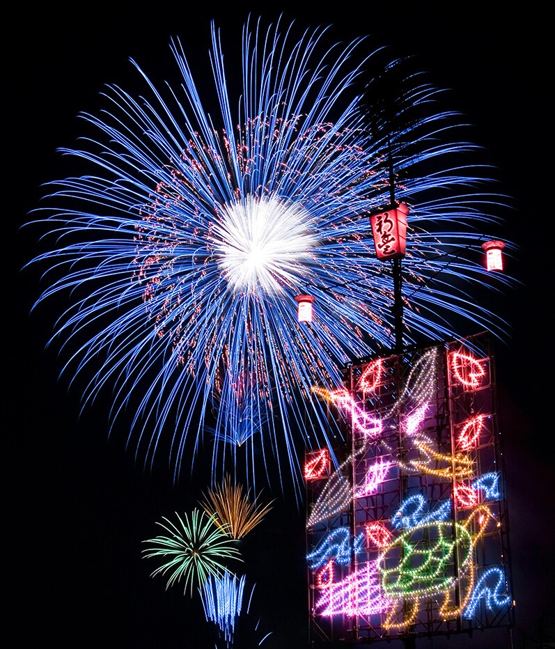 花火の写真を提供します 花火の写真を探しているあなたに!! イメージ4