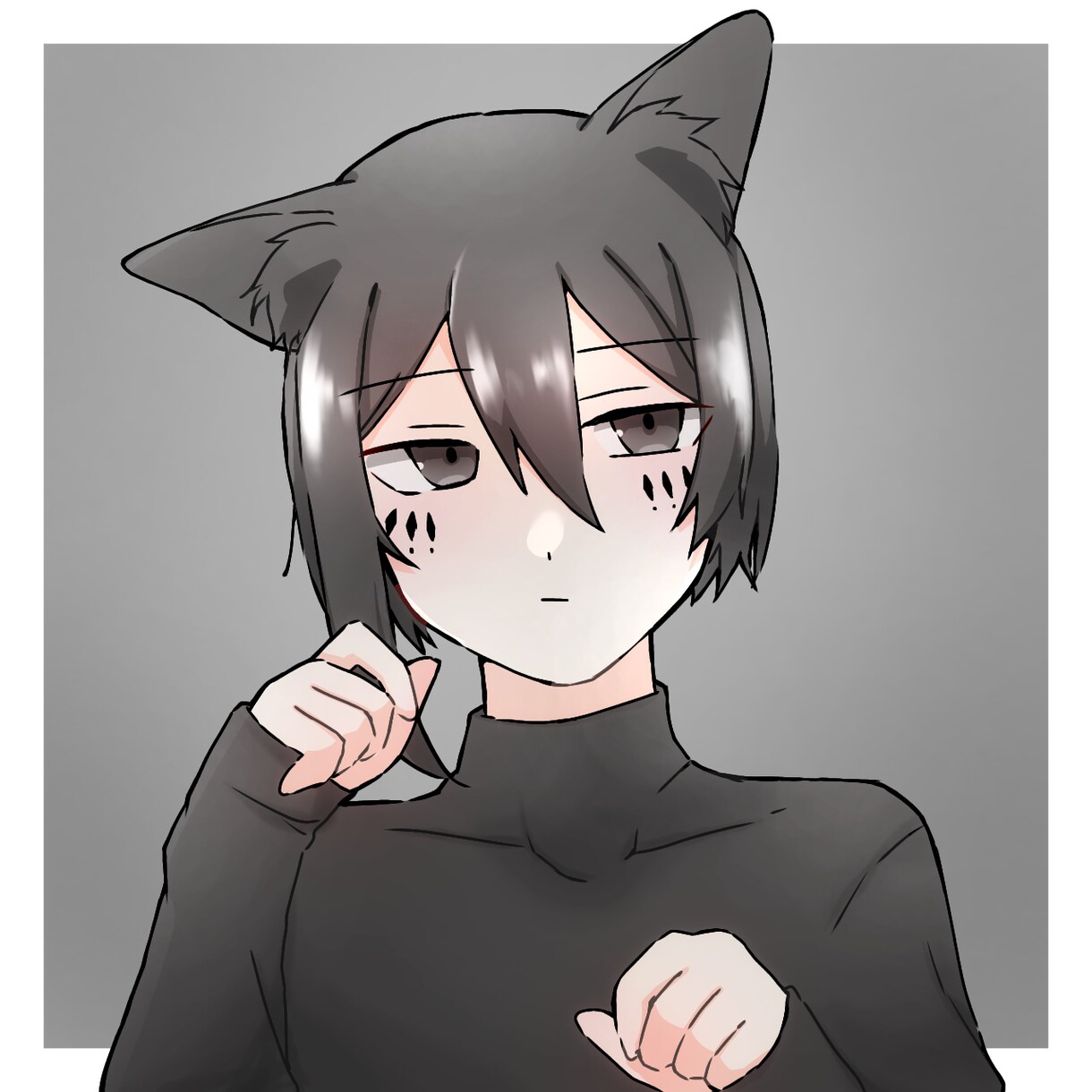 アイコン・サムネ用イラスト作成します 最短1日であなただけのイラストを！ イメージ3