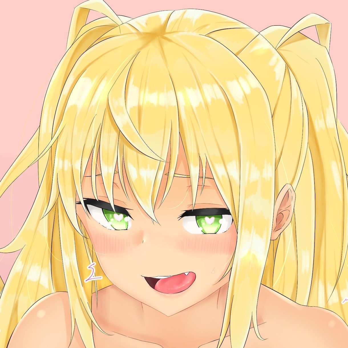 アイコン描きます 1500円からでアイコンお描きします イメージ2