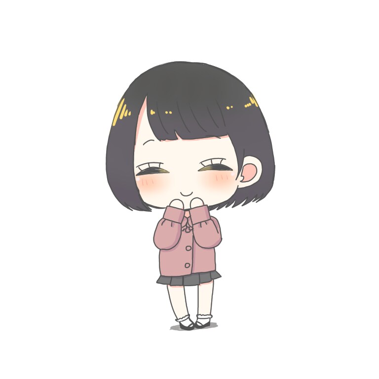 イラストアイコン描きます TwitterなどのSNSで使えるアイコンを描きます！ イメージ4