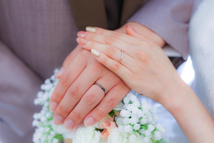 結婚式のOPムービーを編集致します “一生忘れない“新しい人生のオープニング イメージ4