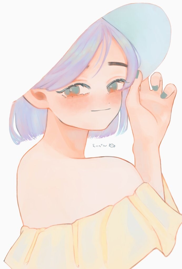 イラストオーダー受付ます アイコン〜一枚絵まで幅広く描かせていただきます。 イメージ4
