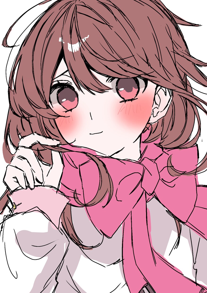 印象に残るかわいい女の子キャライラストを描きます すばやい返信、丁寧なご対応を心がけております！ イメージ4
