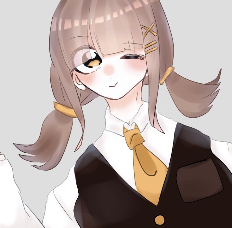 アイコン描きます 版権、オリキャラさんどちらも描きます！ イメージ1