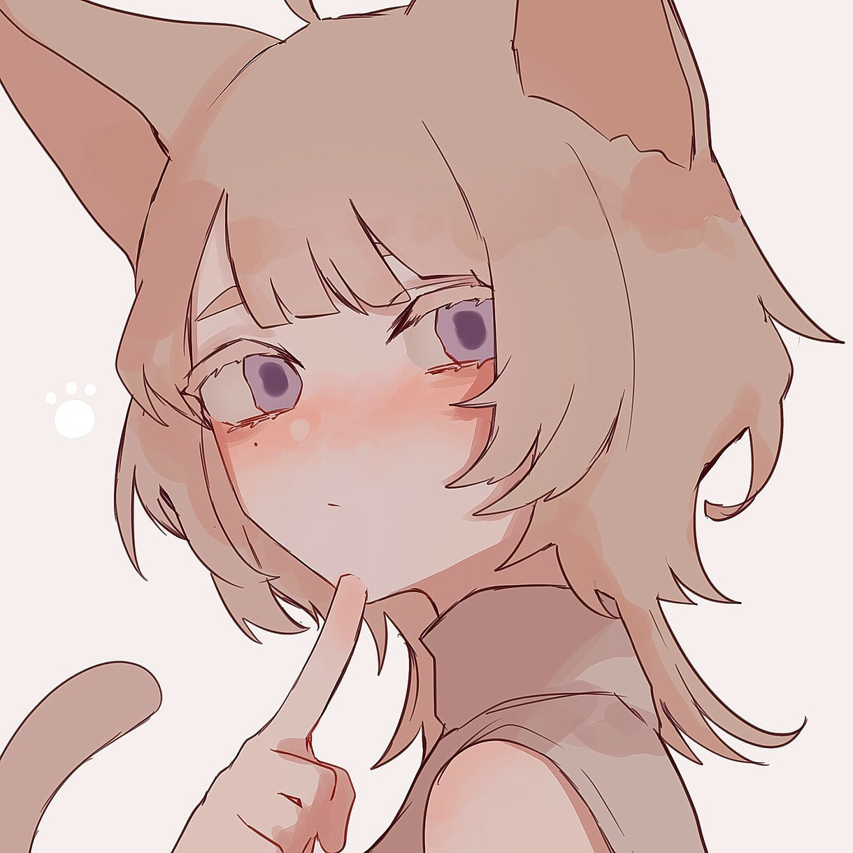 SNSアイコン描きます SNS用のアイコンイラスト、一枚絵等描かせていただきます イメージ3