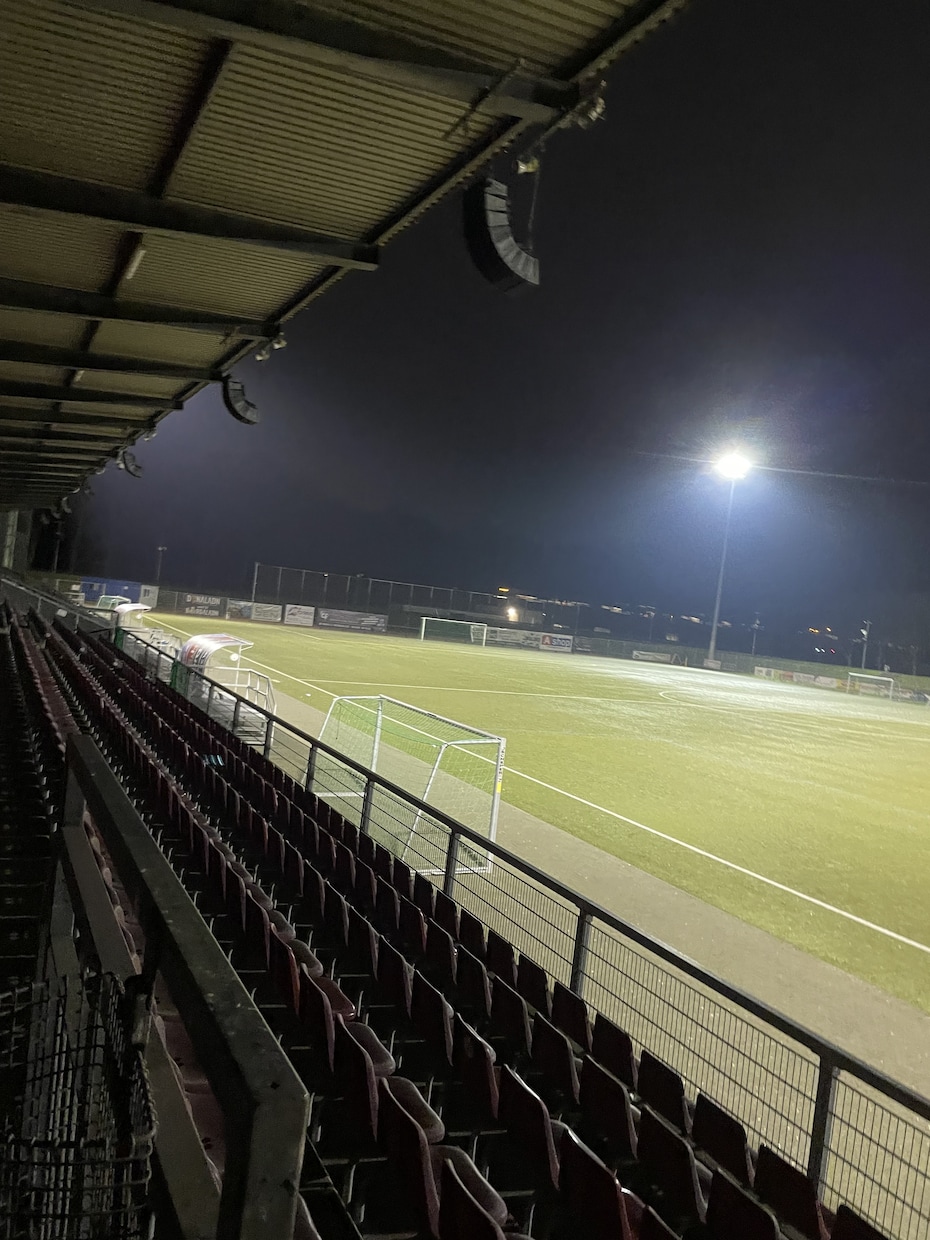 ドイツサッカー留学・現地生活のリアルお伝えします 元銀行員→サッカー挑戦！一緒に学びたい初めての方も是非！ イメージ2