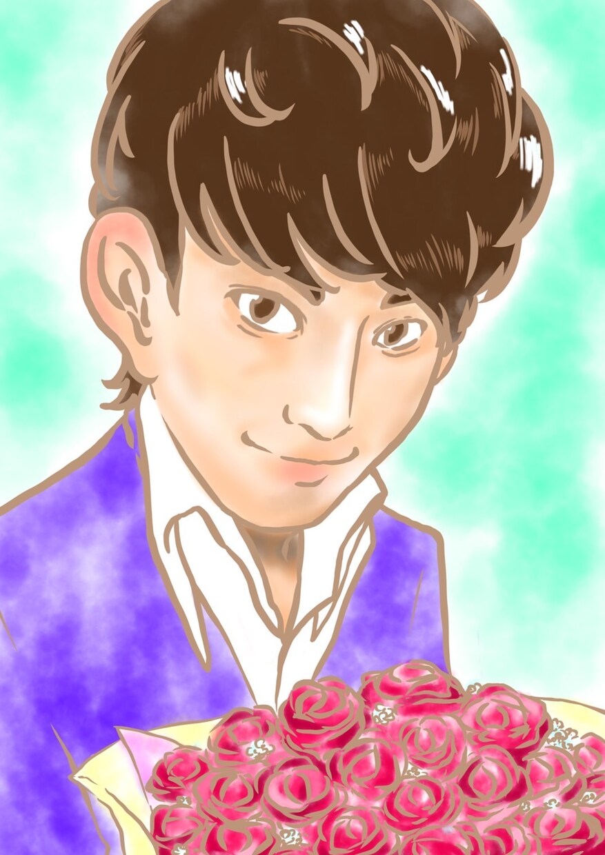 彩りある優しいイラストを描きます 商用OK！イラスト/似顔絵/ウェルカムボード等 イメージ4