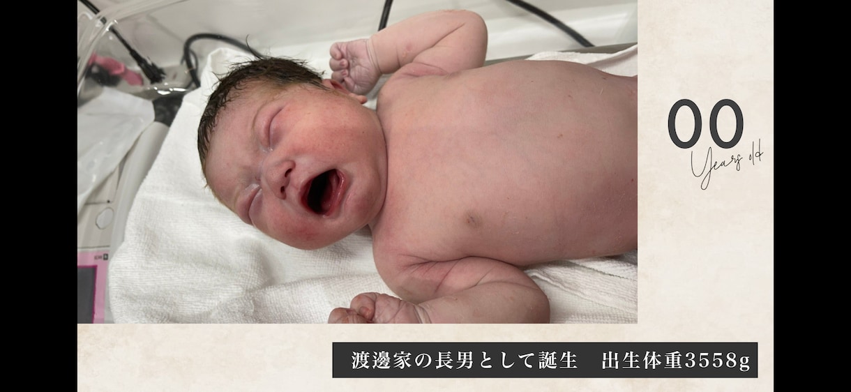 NETFLIX風 結婚式ムービーを作成します 誰もが知るネトフリのパロディムービーで式場を盛り上げよう！ イメージ3