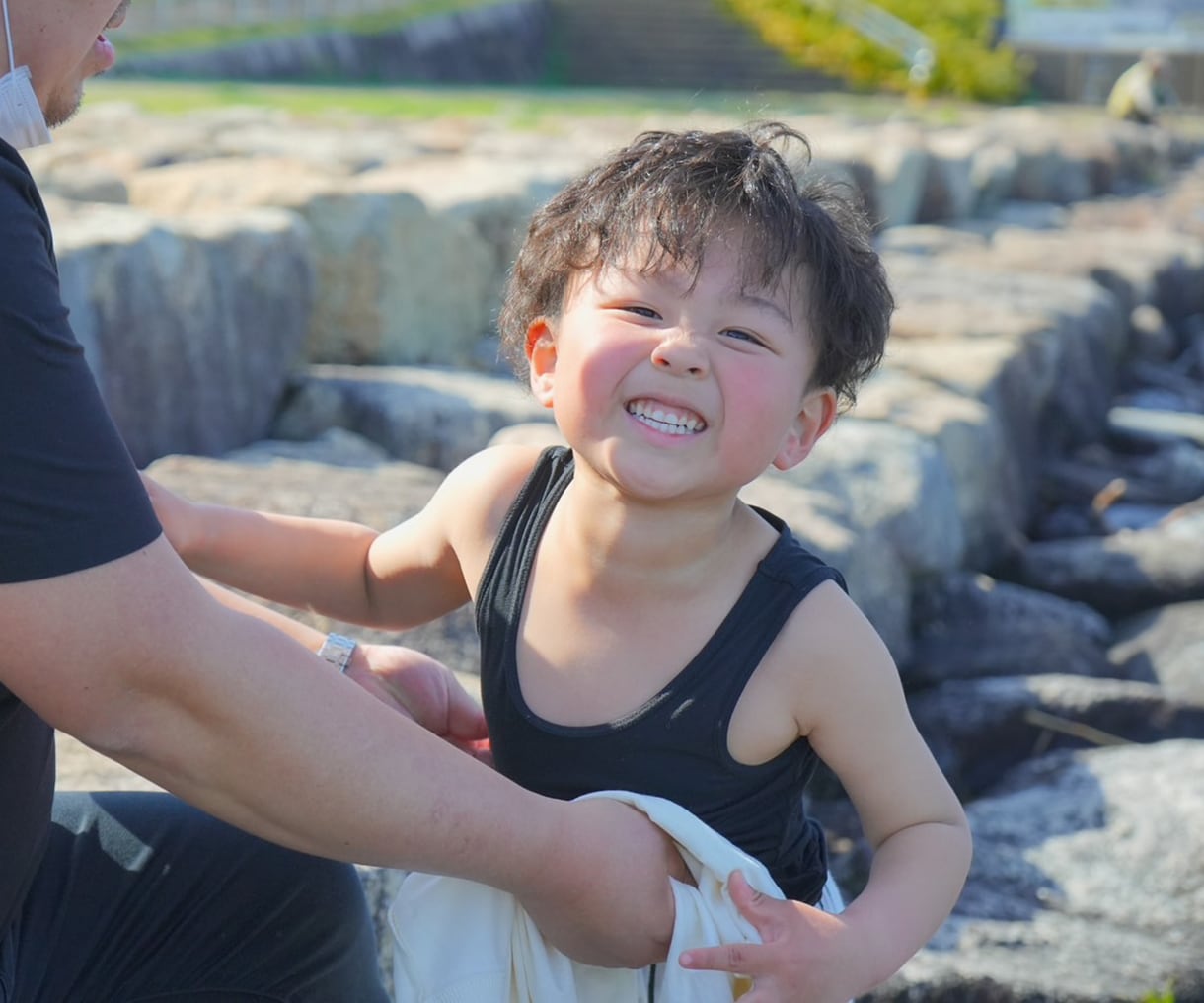 プロカメラマンによる出張撮影をいたします レタッチ3枚まで無料！あなたらしいの自然な姿をカタチに イメージ9