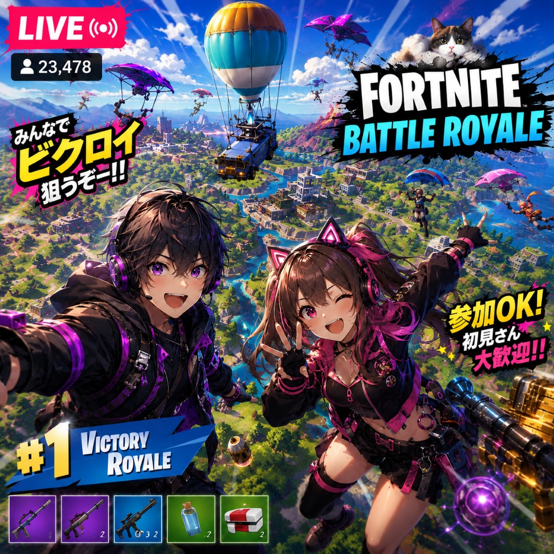 AI×デザイン技術で売れる動画サムネ等を作成します 【プロ制作・完全成功報酬／丸投げOK】 イメージ5