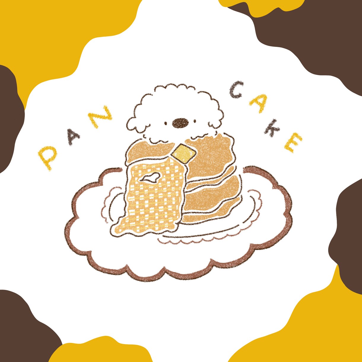 可愛くてほんわかするイラストを描きあげます ぜひポートフォリオもご覧下さい。 イメージ7