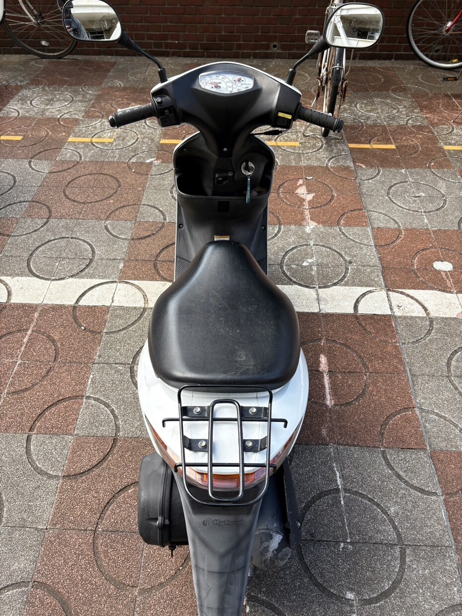 中古バイク選び、買う前に相談にのりますます 「初めてのバイク購入、車種選びをお手伝いします」 イメージ1