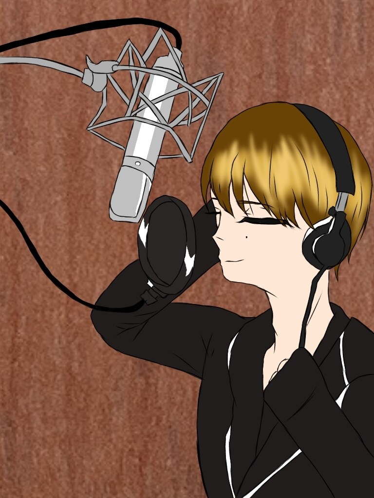 修正無制限！あなた専用全身絵描きます アニメキャラ絵描き趣味のイラストいかがですか？ イメージ2