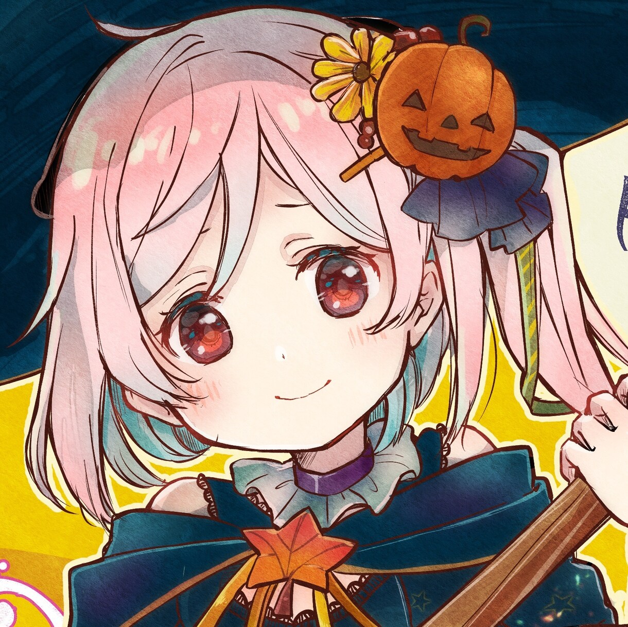 SNSアイコンイラストを作成いたします あなたにぴったりの可愛いイラストお届けします♪ イメージ5