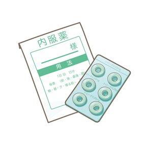 お薬の相談にのります 現役医師としての豊富な薬剤知識をご提供します イメージ1