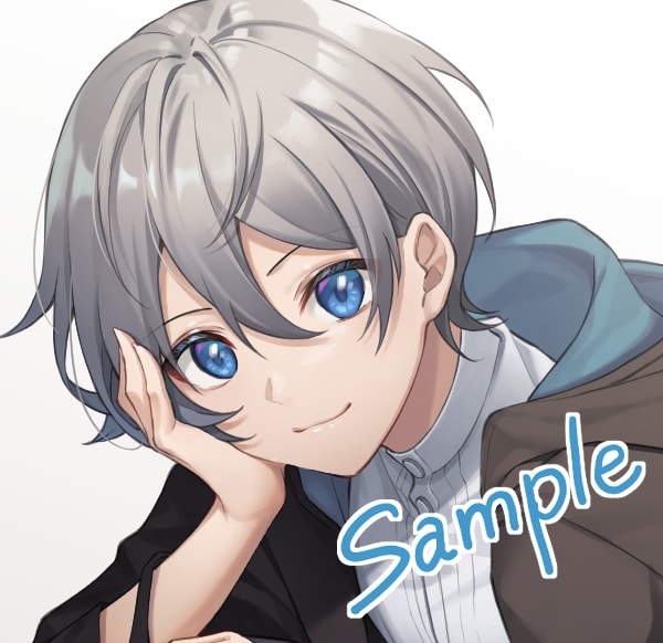 イラストを制作します サービス内容のご確認お願いします！※5/08更新 イメージ4