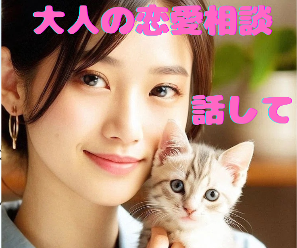 大人の恋愛♡不倫♡誰にも言えない話お聴きします 誰にも言えないあなたの恋愛の話ベテラン女子が受け止めます♡ イメージ7