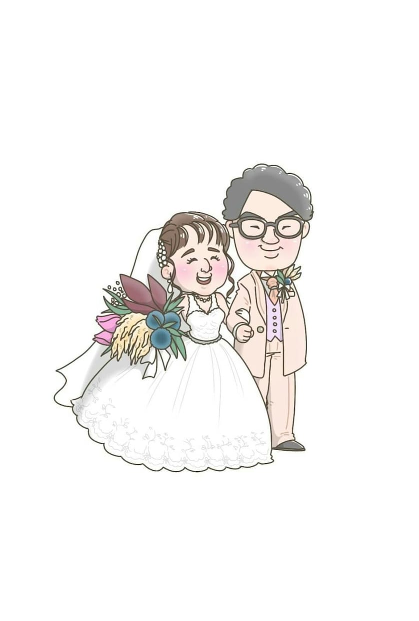 商用利用OK☆イラスト描きます Webでも印刷物でも対応致します！ イメージ2