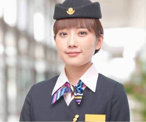 ヒコーキ✈️のおねえさんがよしよし❤️します ❤️CAさんに甘えたい❣️癒し120%でぎゅうってするよ〜✨ イメージ7