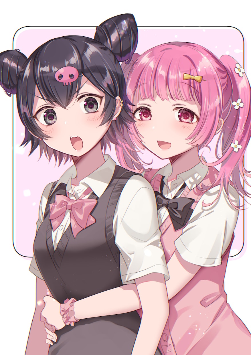 理想の１枚を描きます プロ10年の漫画家があなたの為にイラスト描きます イメージ10