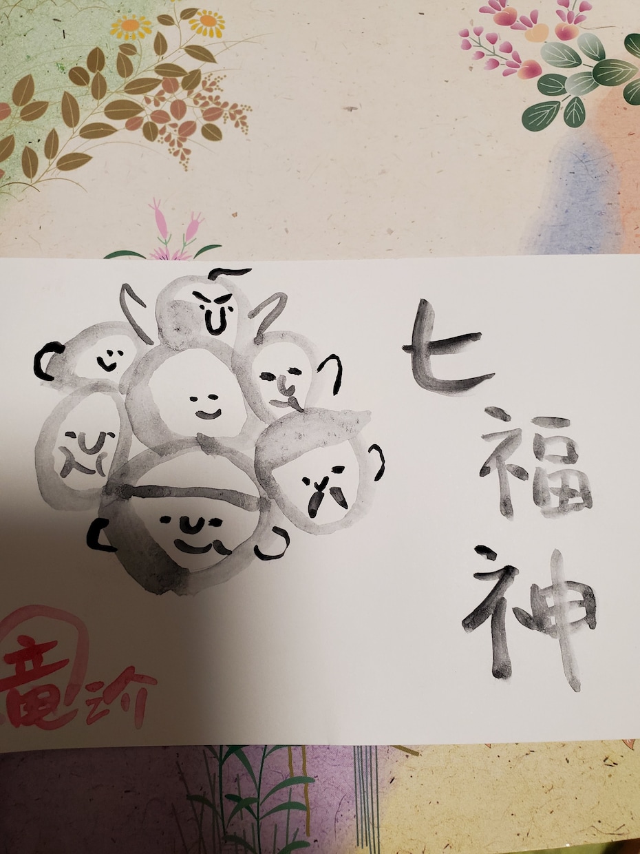 ゆるいイラスト作成します あなたのご要望にお答えし、かわいいゆる絵を描かせて頂きます。 イメージ1