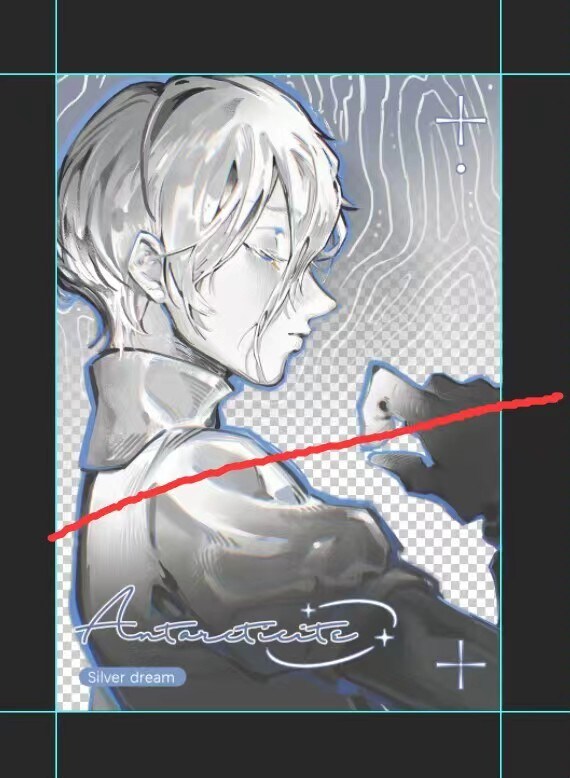 プロがイラスト・キャラデザを制作します 経験豊富なプロチームが高品質×低価格x個性化を実現！ イメージ3