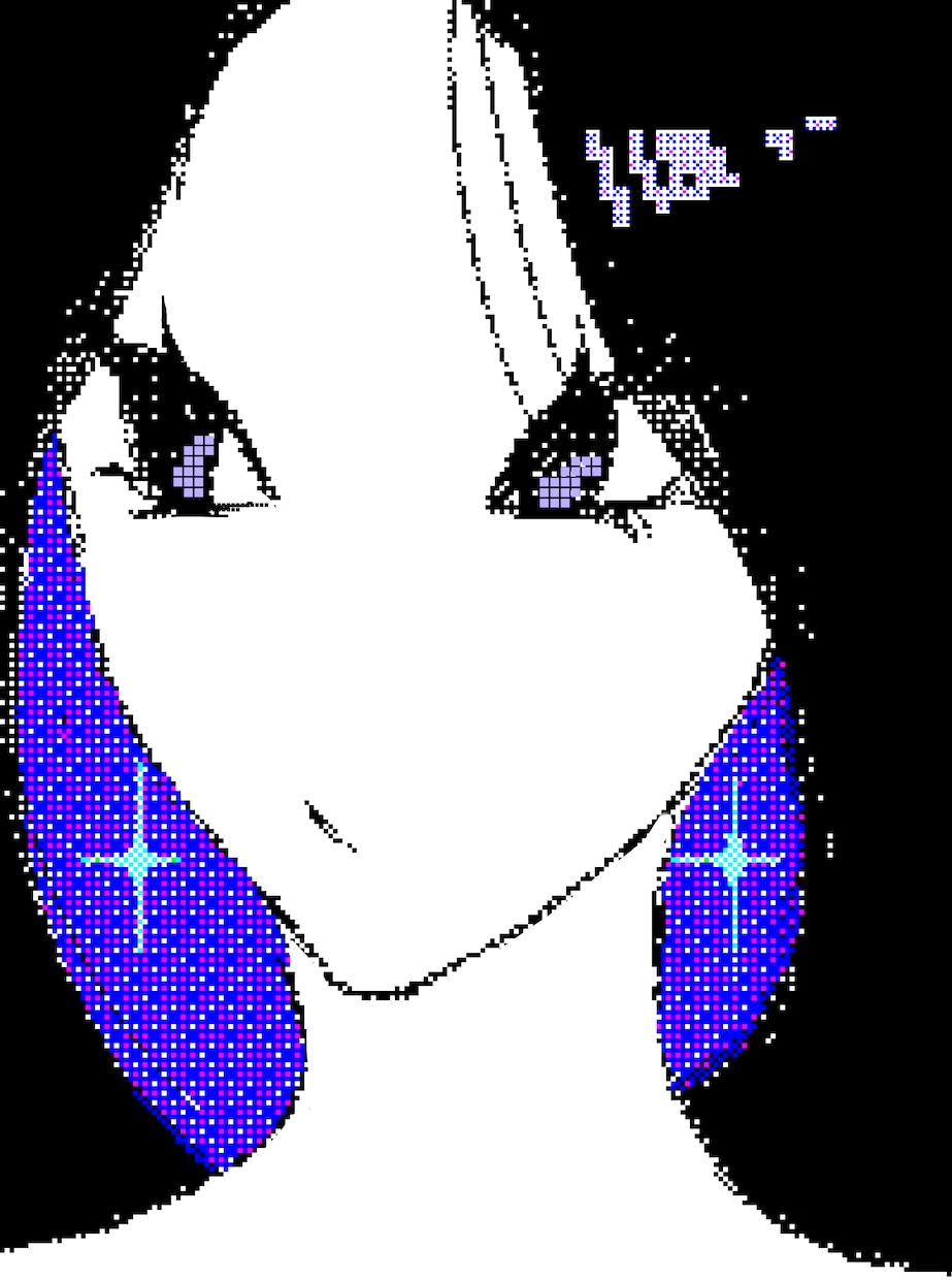 1枚絵、SNS用アイコンを3タイプの絵柄で描きます 3つの絵柄から1つお選びいただき、絵をお描きします！ イメージ2