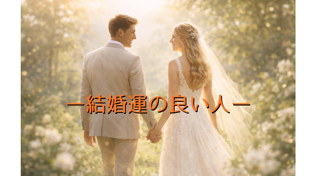 算命学であなたの結婚運を丁寧に読み解き鑑定します 宿命と運勢から、結婚の流れとあなたに合う選択をお伝えします イメージ2