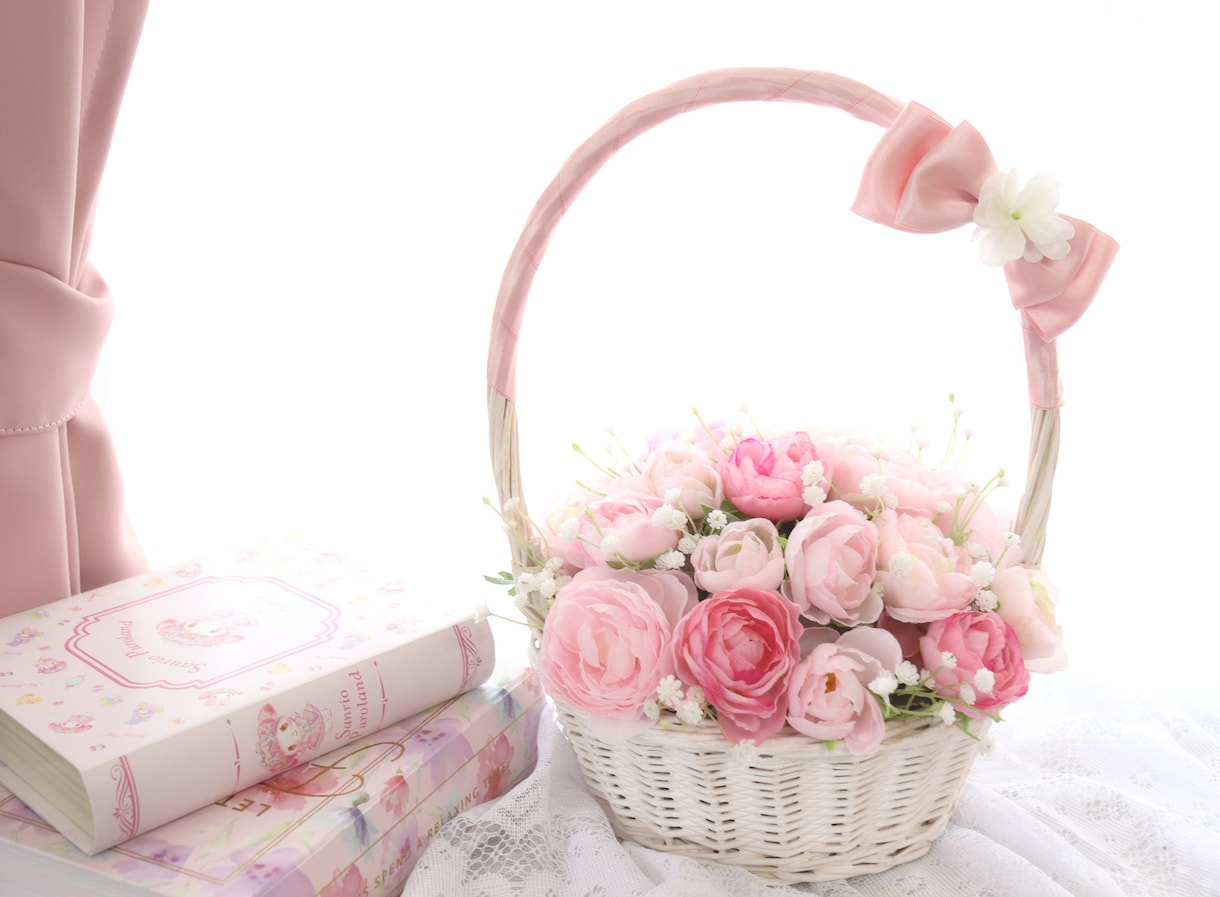オンラインでフラワーアレンジが学べます おうち時間が増えた中、オンラインでお花を趣味にしませんか？ イメージ6