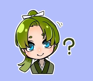 作成経験あり！スタンプ作成のお手伝いします オリジナルスタンプを作ってコメント欄チャット欄をにぎやかに！ イメージ5