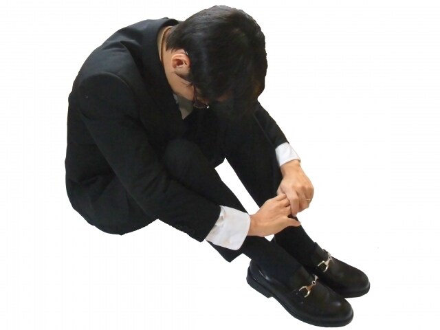 リストラされた!!　仕事の愚痴・悩み聞きます 急な失業悩みますよね　あなたに寄り添います イメージ7
