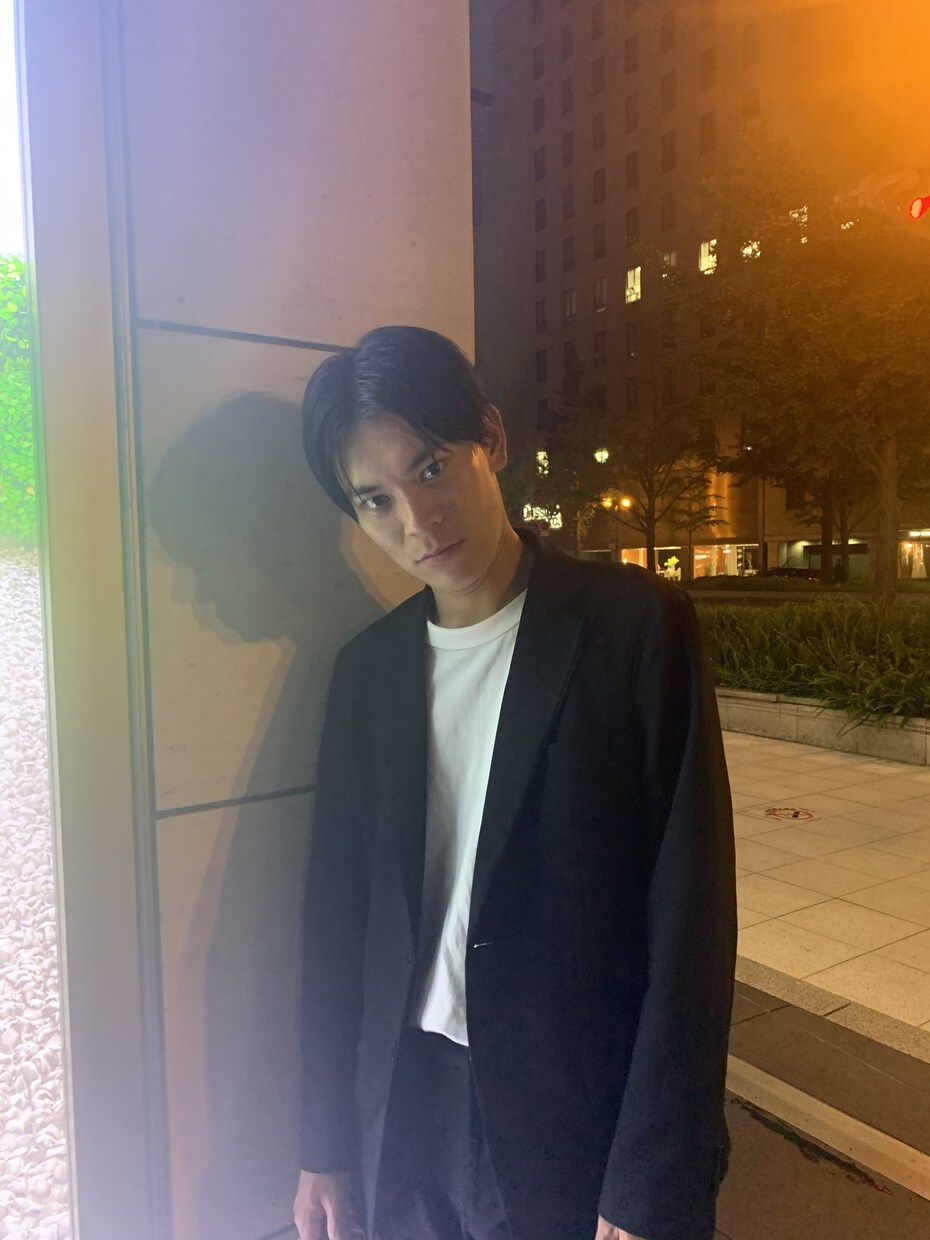 モテない男を救いたいから救います モテない男を救います！！但し行動力のある男 イメージ1