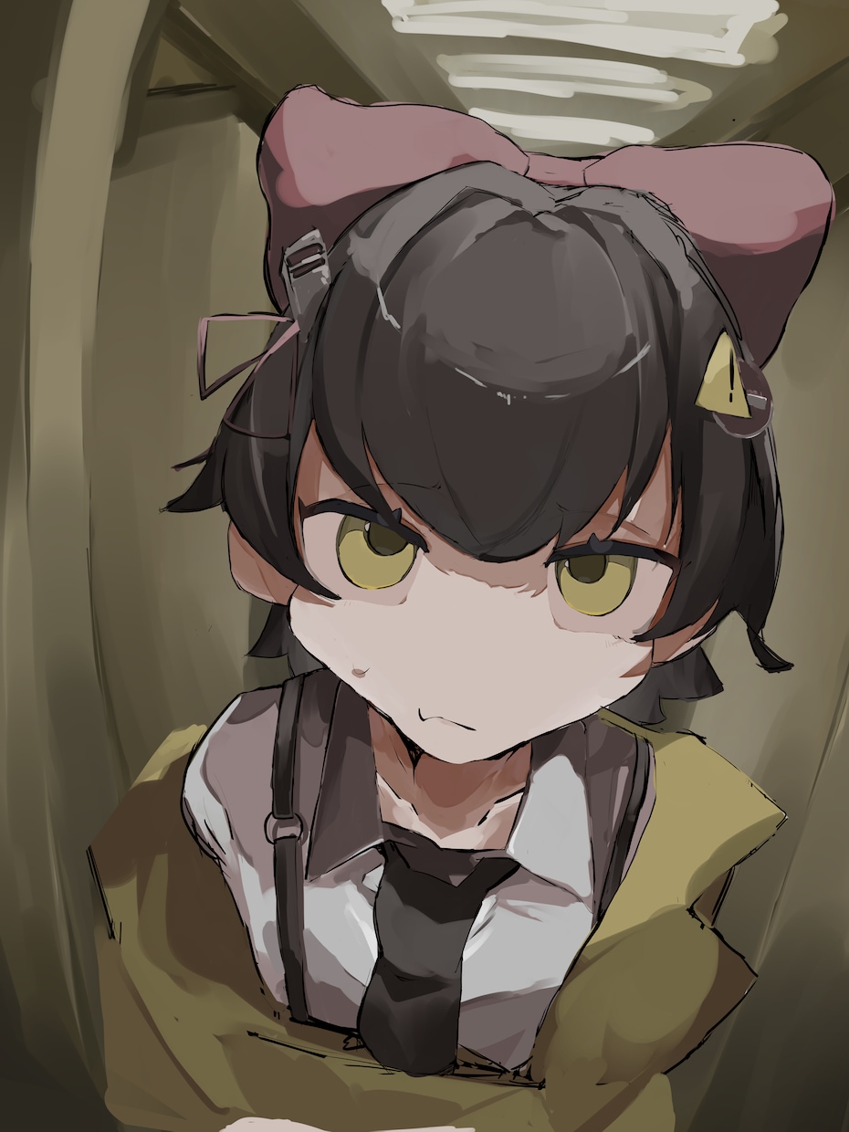 あなたのためにイラストを描きます 色味と絵柄に個性のあるあなただけの特別なイラストを描きます イメージ1