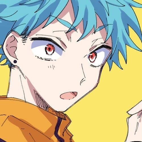 SNSアイコン描きます 最短3日で仕上げます！ご相談ください！ イメージ2