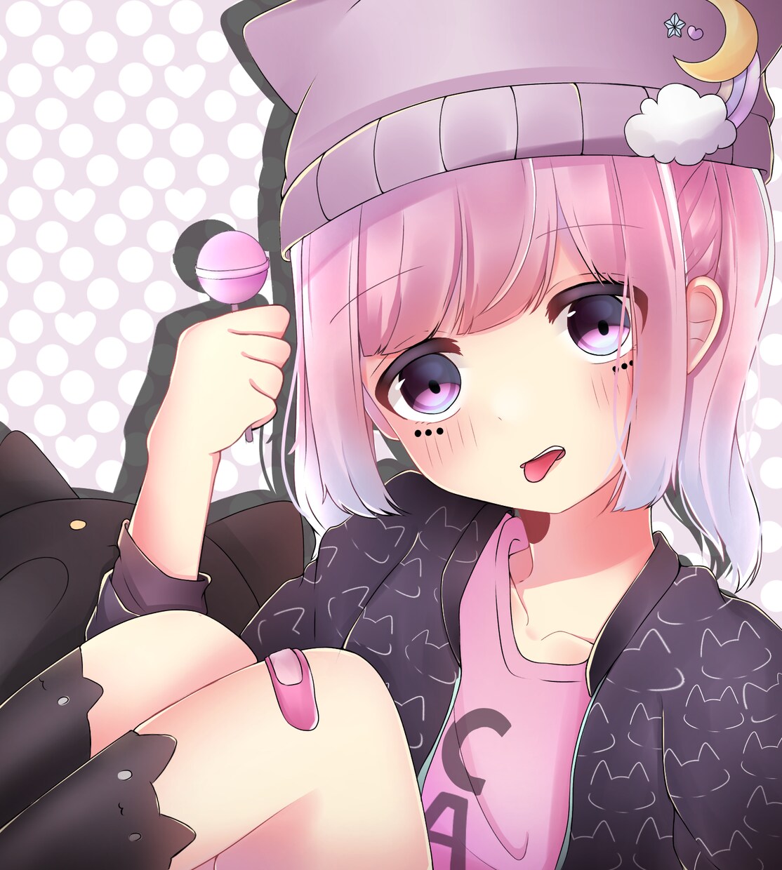 アイコンのイラストなど描きます ご依頼された方に後悔のないイラストをお届けします！ イメージ2