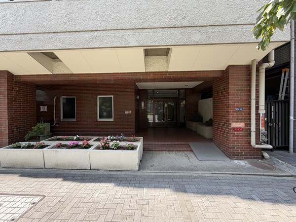 東京都にある不動産の実物写真を撮ります 遠方にお住まいの方や現況が知りたい方へ イメージ5