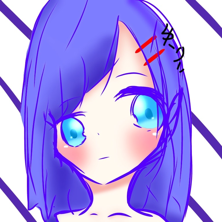 みなさんのイラストをかきます 自分用、友達用、におすすめです！ イメージ2