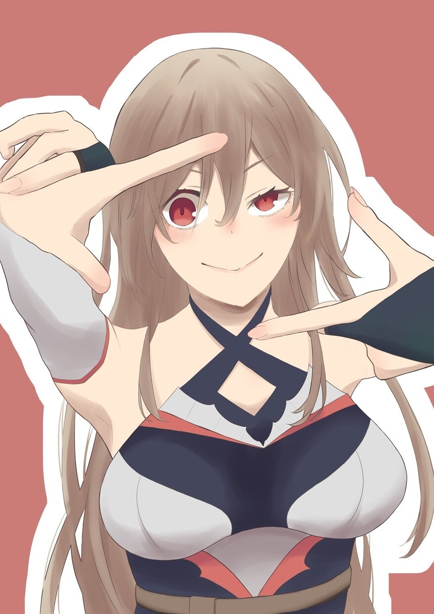 安価で人物イラスト描きます ※アイコンとしてだけでなくイラストとしてご利用いただけます。 イメージ1