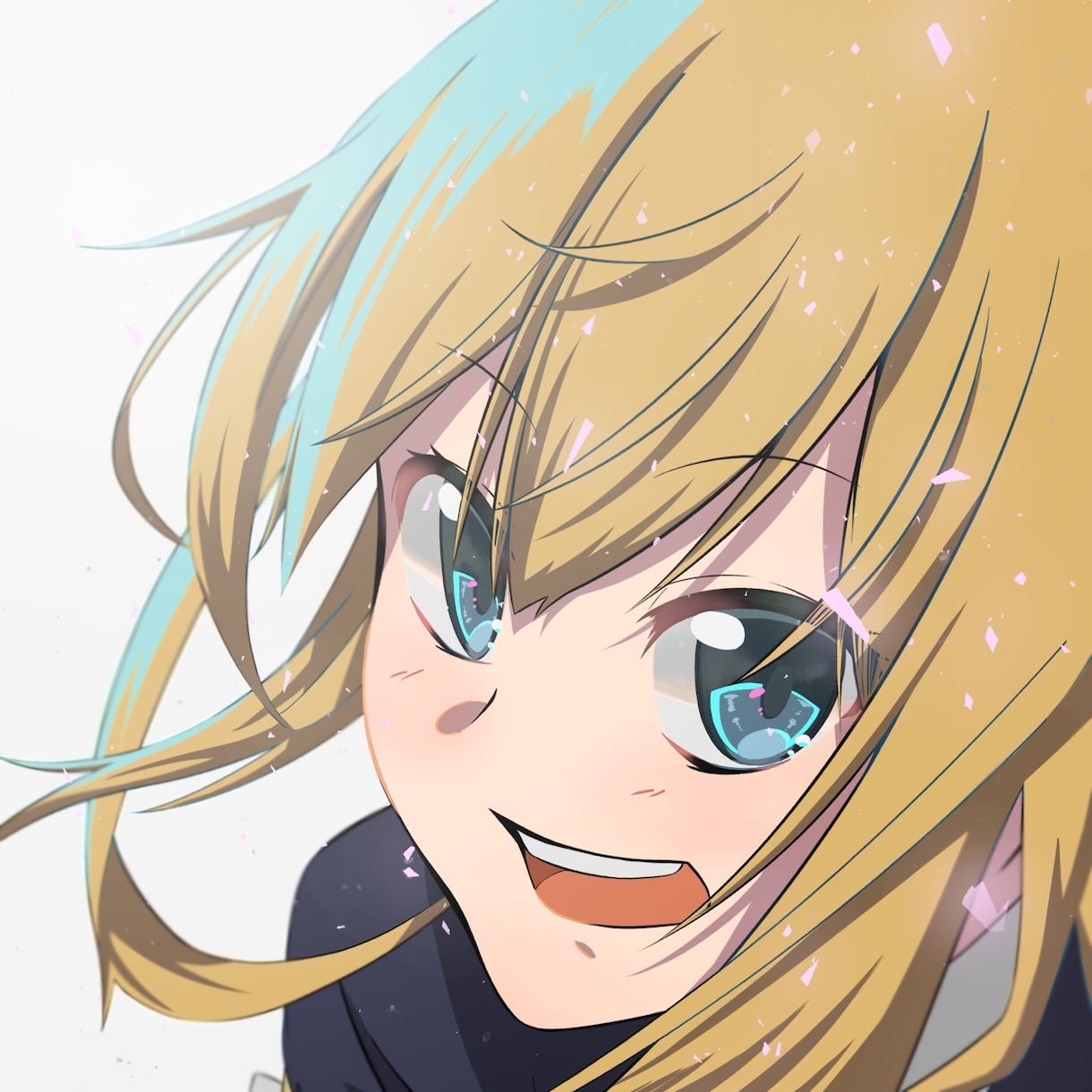 アイコンイラスト描きます SNSのアイコン用イラスト，最短10日！ イメージ4