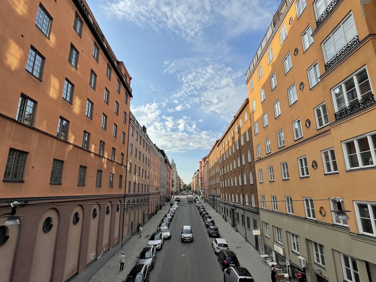スウェーデン在住10年リアルな移住アドバイスします 家族での移住経験を活かしたすべてに関する相談が可能です！ イメージ2