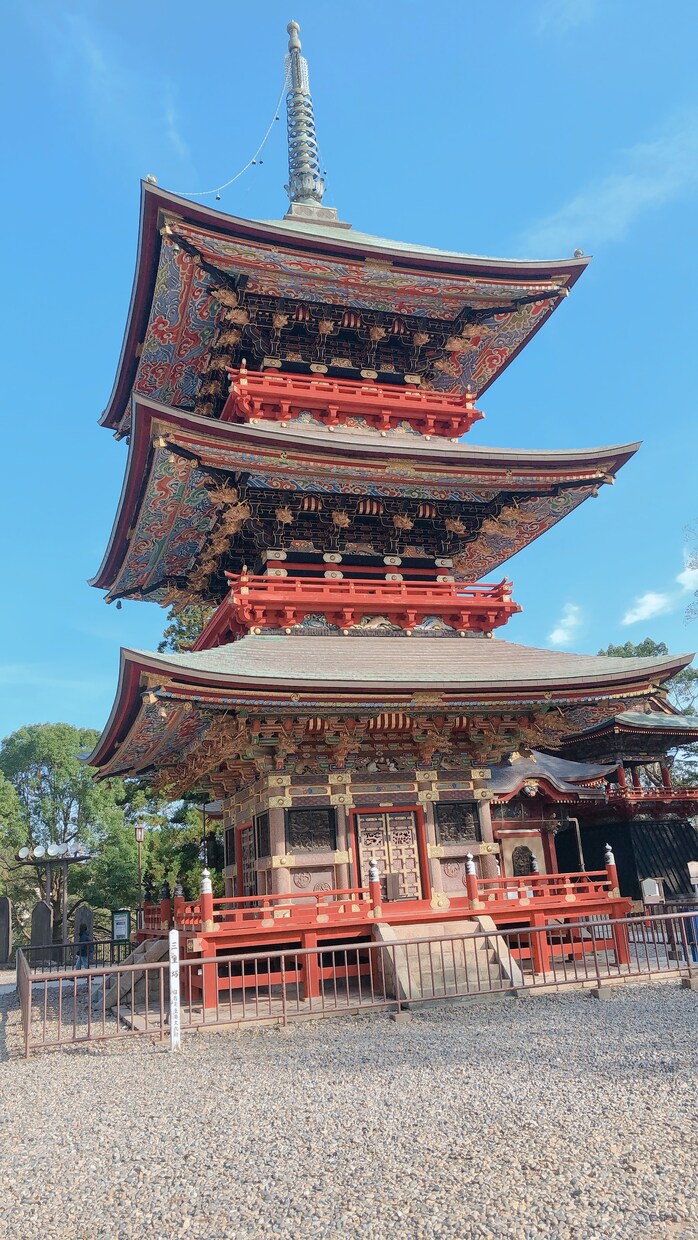 世界で1つだけ！旅行プランを作成します 【旅行を満喫】初めてでも安心の旅行プランを提案！ イメージ1