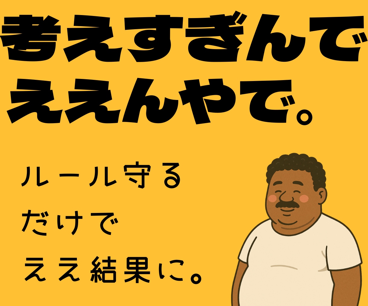 1日1時間でOKやで！チャート読まんでもできます ルール覚えるのに3分、10回やれば“クセ”になる手法やで イメージ3