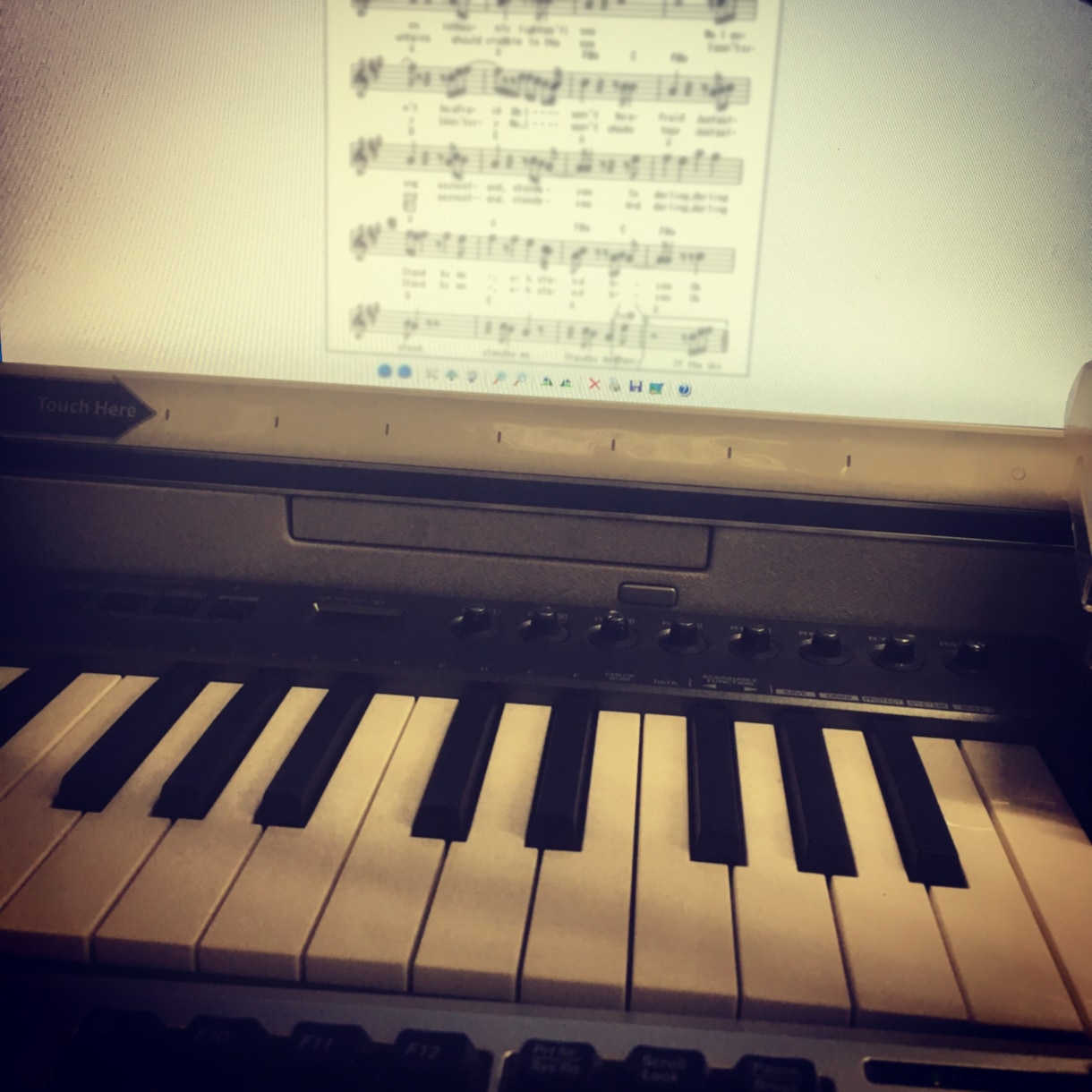 オリジナル曲制作orジョイサウンド入曲します オリジナル曲制作orジョイサウンド入曲 イメージ4