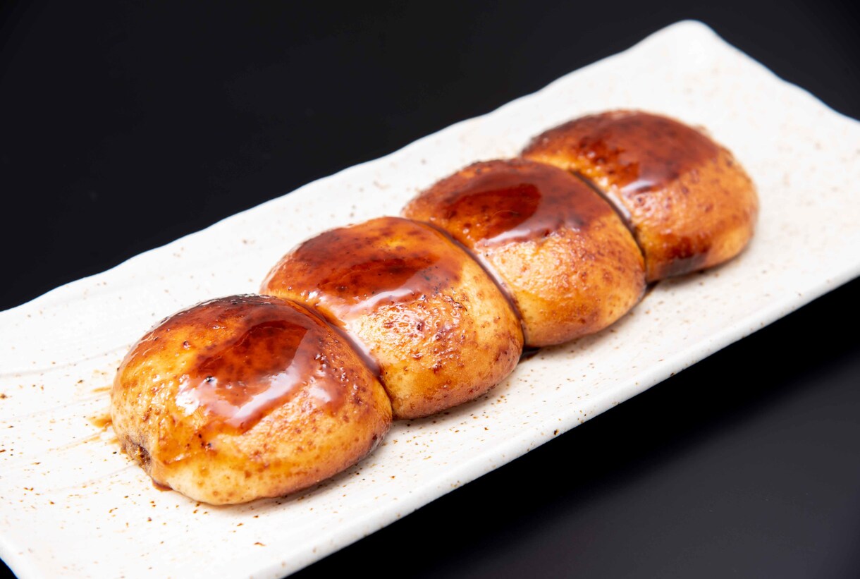 料理の写真提供いたします プロが撮影した美味しく見える料理写真提供いたします イメージ4