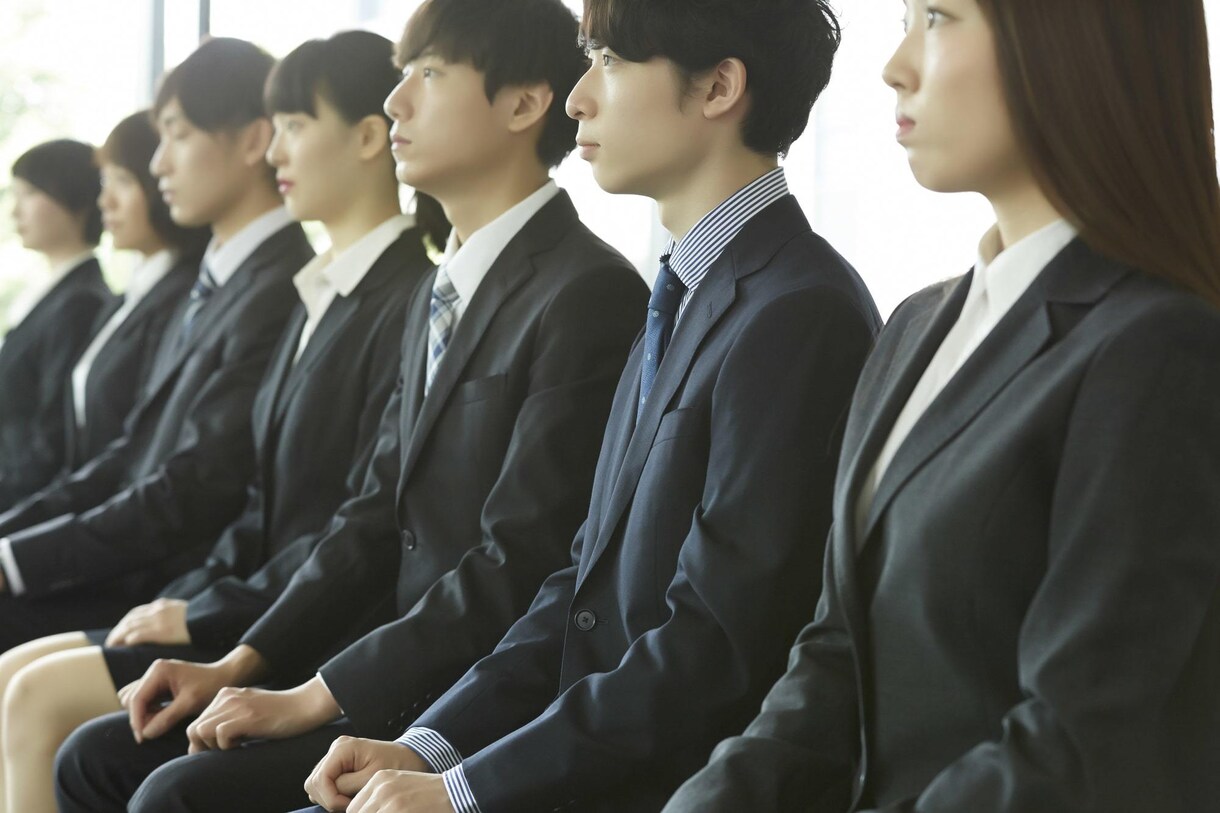 あなたの就職・転職活動を全面的にサポートします あなたのキャリアプランの設計からコーチング致します！！ イメージ1