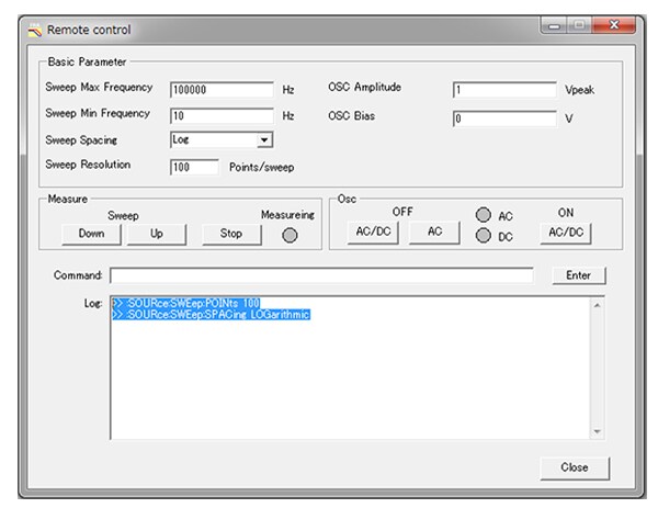 単調なPC作業を自動化するアプリを開発します Excel操作やファイルの処理など、画面設計して提供します イメージ1