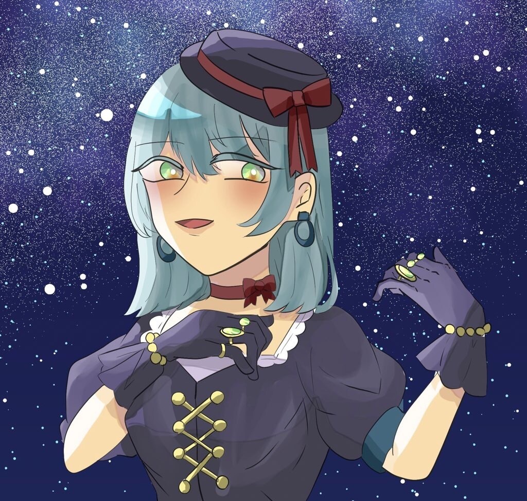 1枚絵をお描きます 少年少女の可愛らしい1枚絵をお描きします！ イメージ2